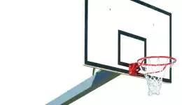 photo Indoor Basketballkörbe
